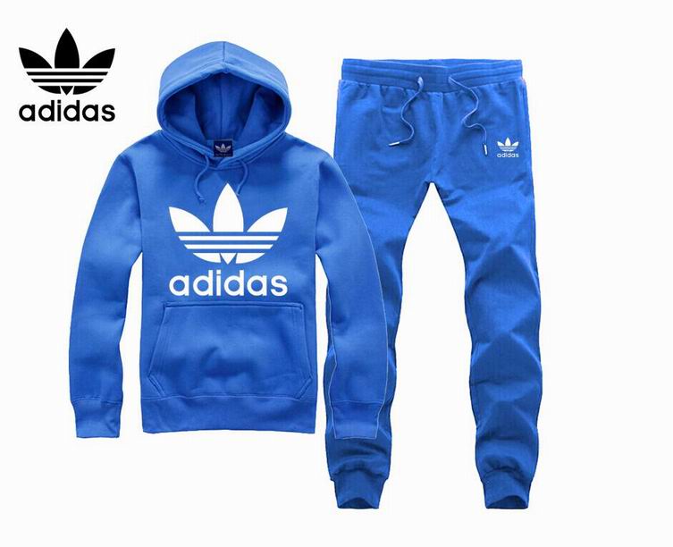 men adidas sport suits-146